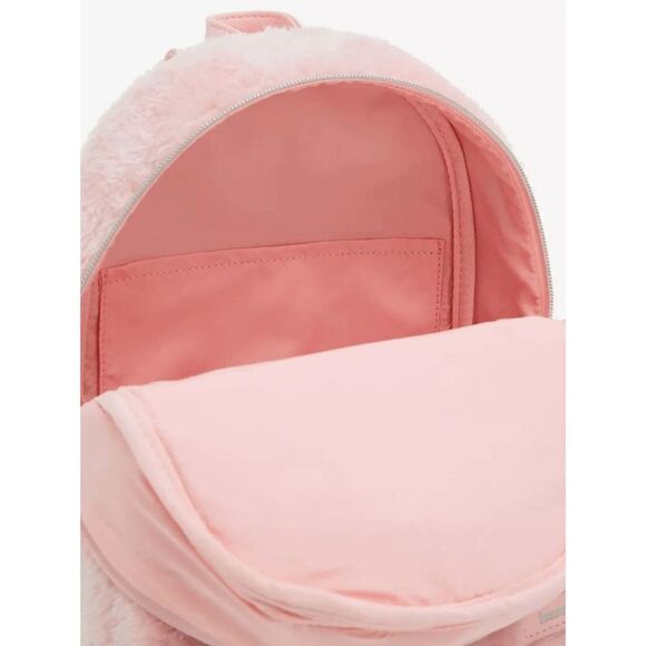 Loungefly x Sanrio My Melody Plush Cosplay Mini Backpack main image 3